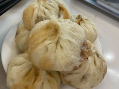 -姚记炒肝店(鼓楼店)