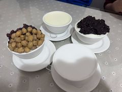 -老周记顺德双皮奶