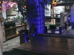 -印巷里主题餐厅(马鞍山店)