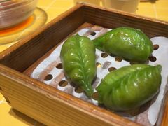 -蔡澜点心·粤菜(花城汇南区店)