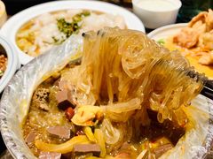 -小锅饭(欧亚卖场店)
