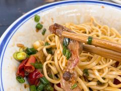 -万三面馆(青龙正街太古里店)