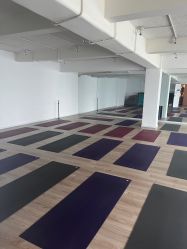 -无界瑜伽普拉提