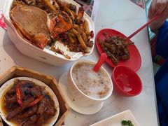 -避风塘·金牌店·夜宵(金玉兰店)