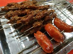 -玲玲涮牛肚(土门坊店)