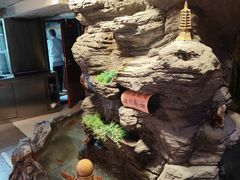 -大海碗·炸酱面·烤鸭·京菜(天坛店)