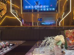 -INLOVE KTV(西溪印象城店)