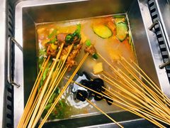 -袁记串串香(北国店)