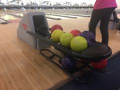 -广州保龄球馆(广州天河体育中心店)