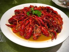 -小南国(金沙江路店)