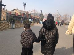 -华夏文旅海洋公园