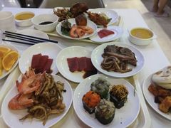 -碧中海汤泉汗蒸酒店