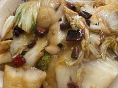 -周家大厨房(三原店)