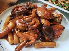 -老正兴菜馆(福州路店)