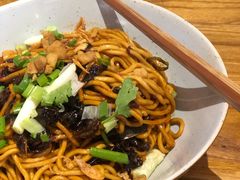葱油面-食之六七·面(朝阳大悦城店)