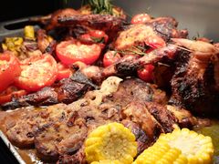 -北京王府井希尔顿酒店·万斯阁西餐厅