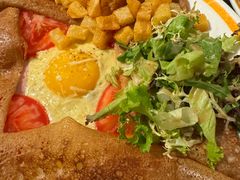 -La Creperie法餐厅(芮欧百货店)