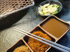 -松渡·鲜肉泥炉烤肉(时代天街店)