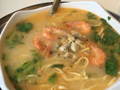 -赶海部落海鲜城(海阳路店)