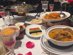 -狮拾久·现代新加坡料理(福田COCO Park店)