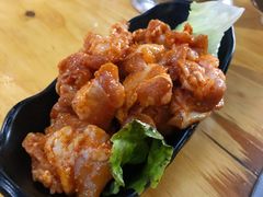 -游击队小豆腐(九街店)