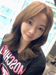 点击看大图 -MORI HAIR SALON日式美发沙龙