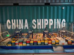 -上海中国航海博物馆