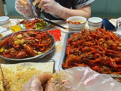 -忆口香龙虾(珠海夏湾老店)