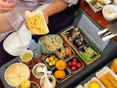 -华夏良子·足道SPA艾灸(三里屯店)