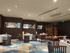 大堂-红棉中餐厅·广州海航威斯汀酒店