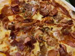-安妮意大利餐厅(国贸店)
