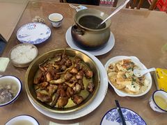 -苏记农家菜馆