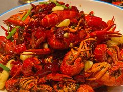 -龙虾奇迹(大华三路店)