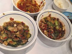 -洞庭米湘·湖南菜(银河SOHO店)