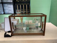 -鹤茶野所(上海首店)