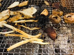 -肉甲韩国木炭烤肉(新壹街1店)