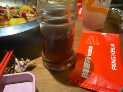 -胖哥俩肉蟹煲(淮安万达店)