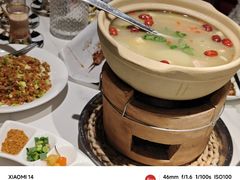 -清真·卡德尔大叔新疆主题餐厅(龙汇路店)