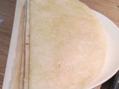 春饼-老昌春饼(松北店)