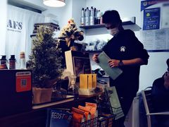 -AFS Cafe & Canteen(闽江二路店)
