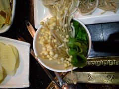 -蜀九香火锅(彩虹店)