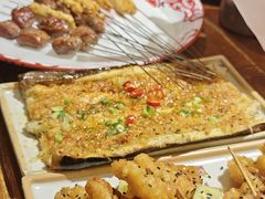 -金玲珑串道(石鼓路店)