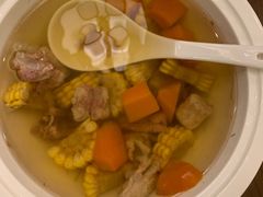 -水月周庄铂尔曼酒店-水月荟中餐厅