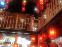 -锦上中式酒馆(南内环店)