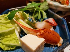 -蟹道乐(京都本店)