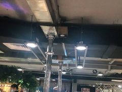 大堂-原始泥炉烤肉(总店)