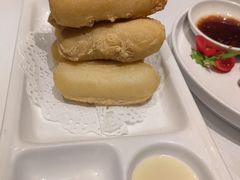 -鸿运楼烤鸭店(天桥店)