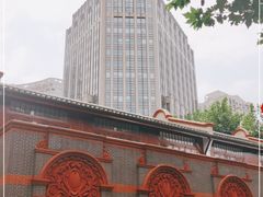 -中共一大纪念馆
