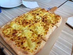 -必胜客(新福地店)