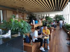 大堂-Seesaw Coffee(朝阳大悦城店)